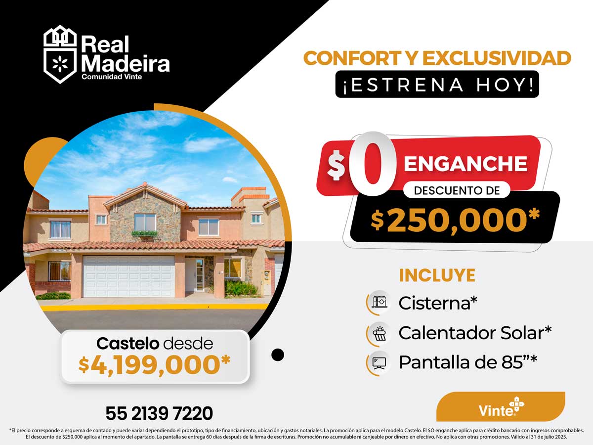 Promoción